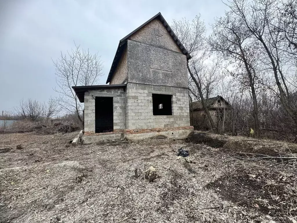 Участок в Оренбургская область, Оренбург Дружба-Заречное СНТ, ул. ... - Фото 0