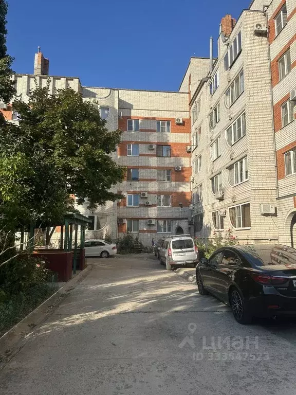 1-к кв. Краснодарский край, Ейск ул. Карла Либкнехта, 10 (43.0 м) - Фото 2