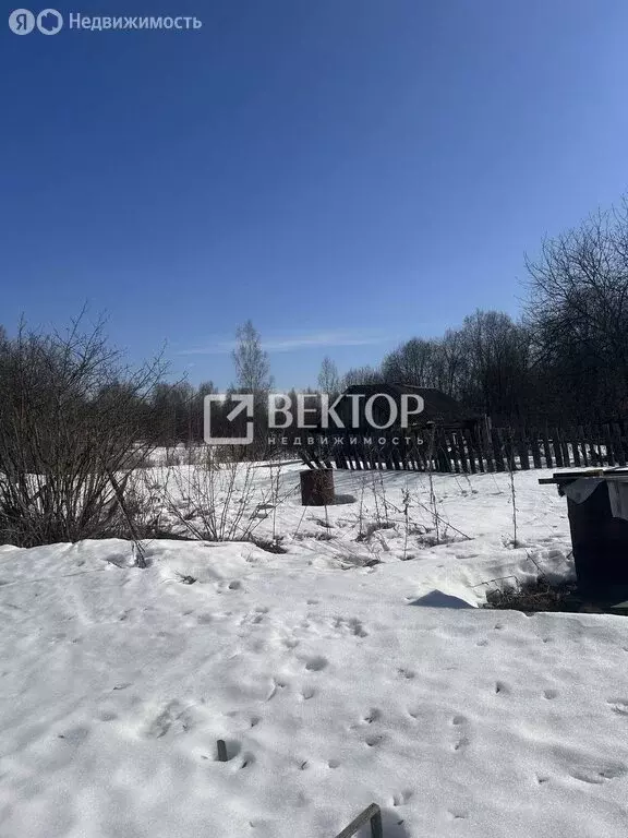 Дом в Костромская область, Судиславский муниципальный округ, деревня ... - Фото 2