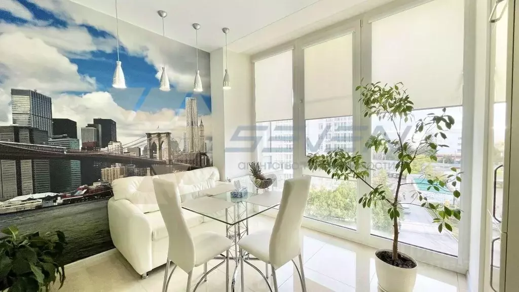 3-к кв. Севастополь ул. Колобова, 35/3 (111.0 м) - Фото 2