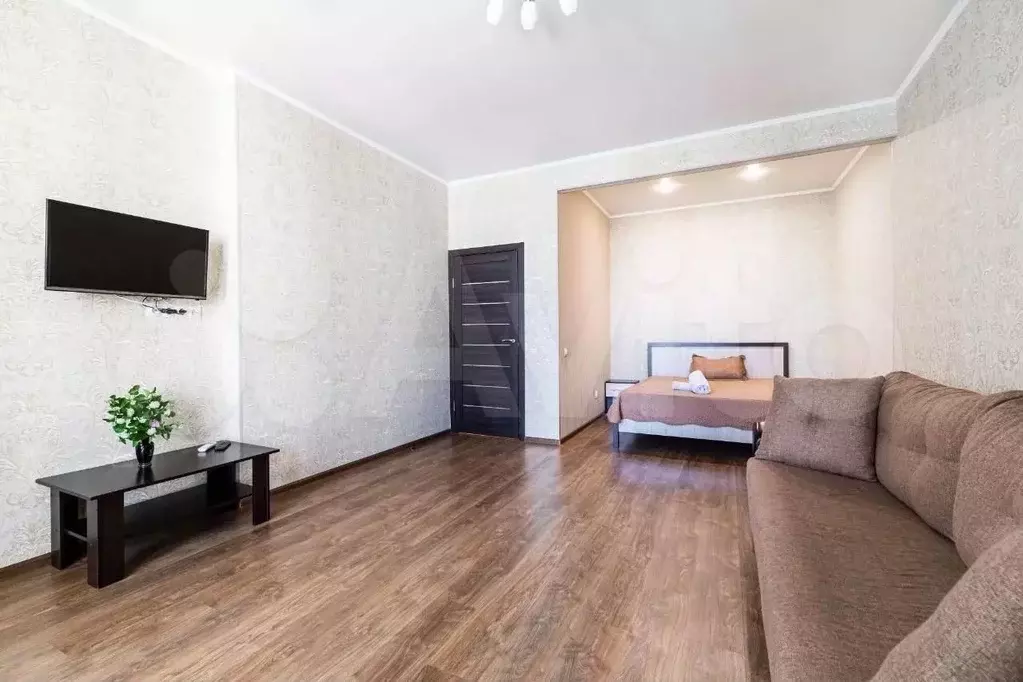 1-к. квартира, 40 м, 8/12 эт. - Фото 0