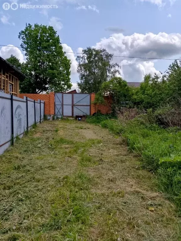 Дом в Наро-Фоминск, улица Погодина (225 м) - Фото 1