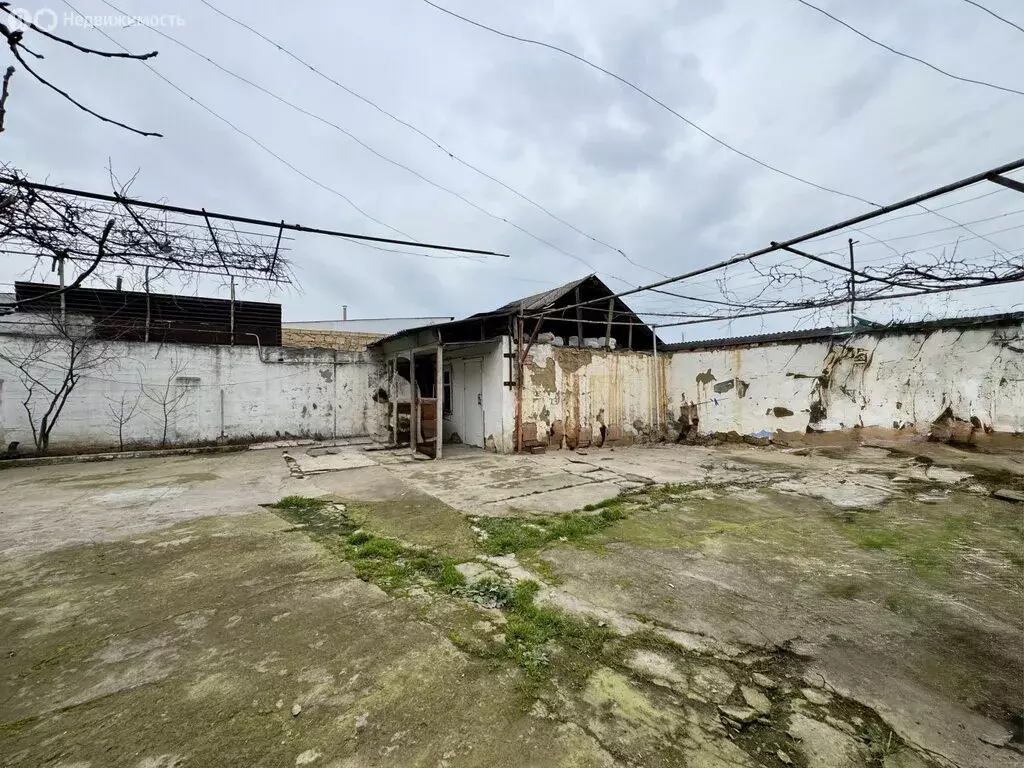 Участок в Дербент, улица Г. Давыдовой, 8 (5.1 м) - Фото 1