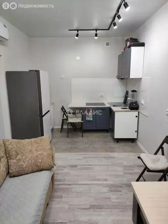 2-комнатная квартира: Москва, 2-й Грайвороновский проезд, 44к3 (59.9 ... - Фото 1