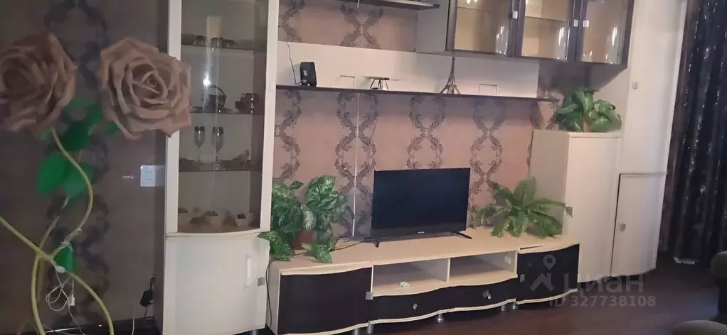 2-к кв. Ростовская область, Новошахтинск Кузнецкая ул., 45 (49.0 м) - Фото 2