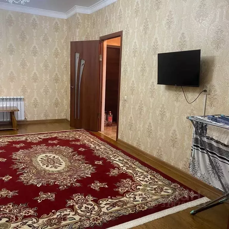 1-к кв. Дагестан, Избербаш ул. Азизова, 6 (51.0 м) - Фото 1