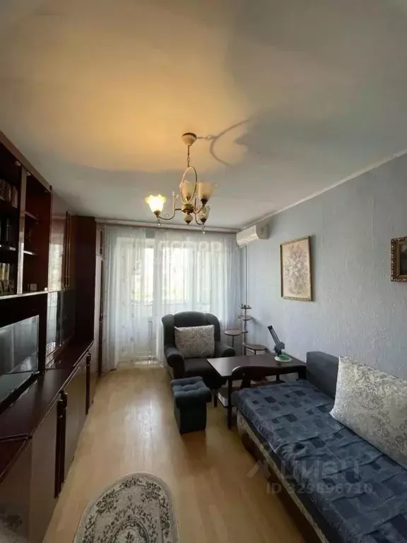 2-к кв. Крым, Феодосия ул. Караимская, 4 (43.0 м) - Фото 2
