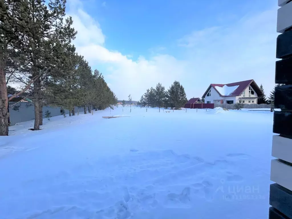 Коттедж в Свердловская область, Белоярский городской округ, д. Гусева  ... - Фото 1