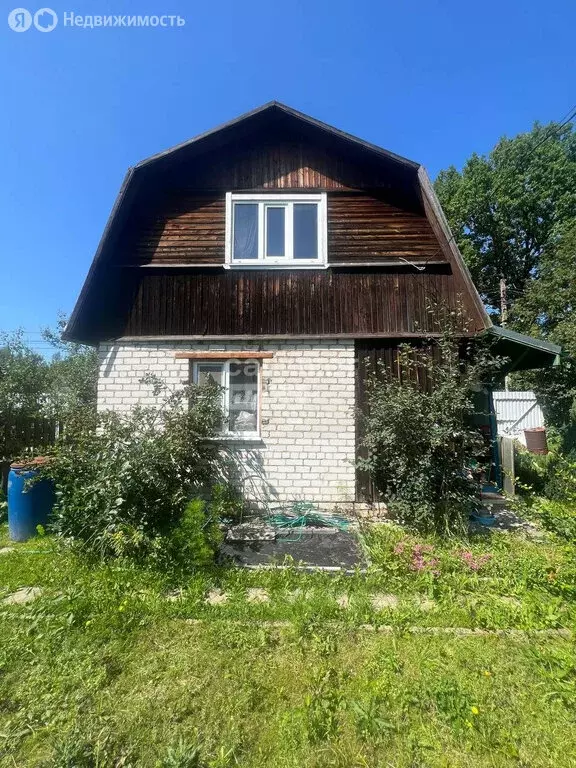 Дом в Владимирская область, Александровский муниципальный округ, ... - Фото 1