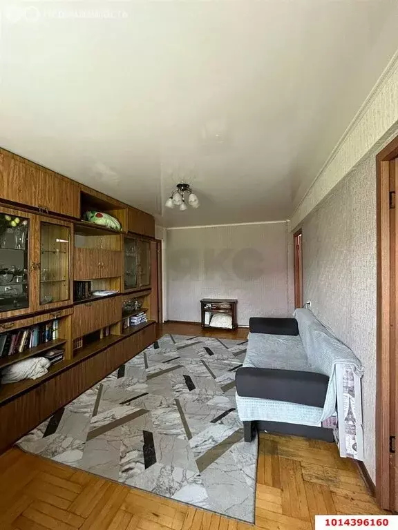 2-комнатная квартира: Краснодар, Центральный внутригородской округ, ... - Фото 0