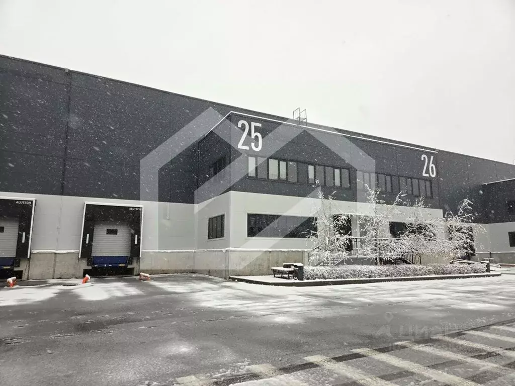 Помещение свободного назначения в Московская область, Солнечногорск ... - Фото 1