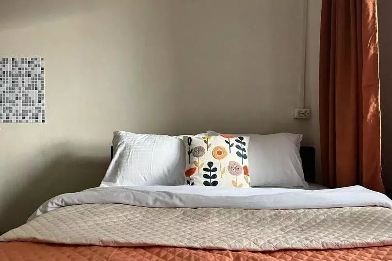 1-к кв. Хакасия, Абакан ул. Ивана Ярыгина, 58 (26.0 м) - Фото 2