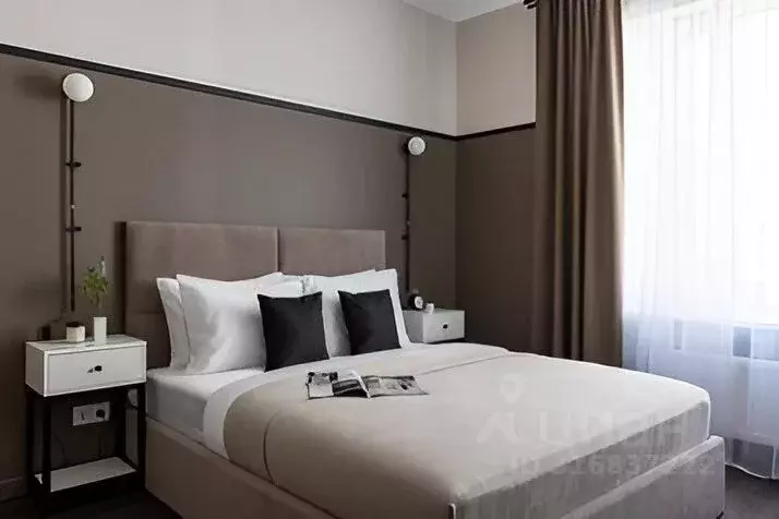 1-к кв. Санкт-Петербург ул. Тосина, 6 (35.0 м) - Фото 1