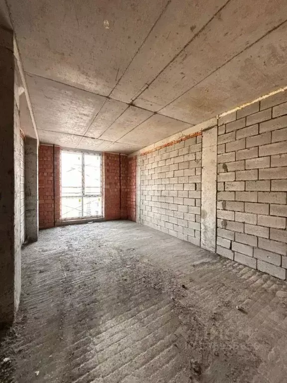 2-к кв. Кабардино-Балкария, Нальчик ул. Героя России Т.М. Тамазова, 2А ... - Фото 1