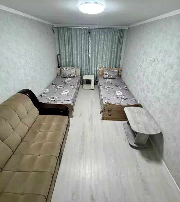 2-к кв. Ставропольский край, Георгиевск ул. Тронина, 2/1 (50.0 м) - Фото 1