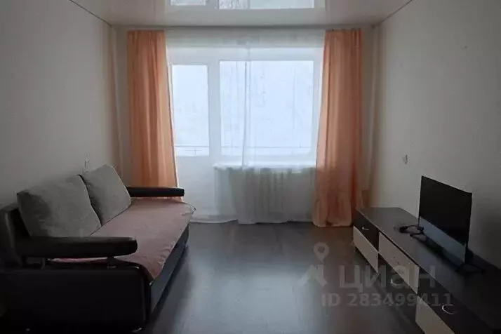 1-к кв. Свердловская область, Серов ул. Льва Толстого, 40 (33.0 м) - Фото 0