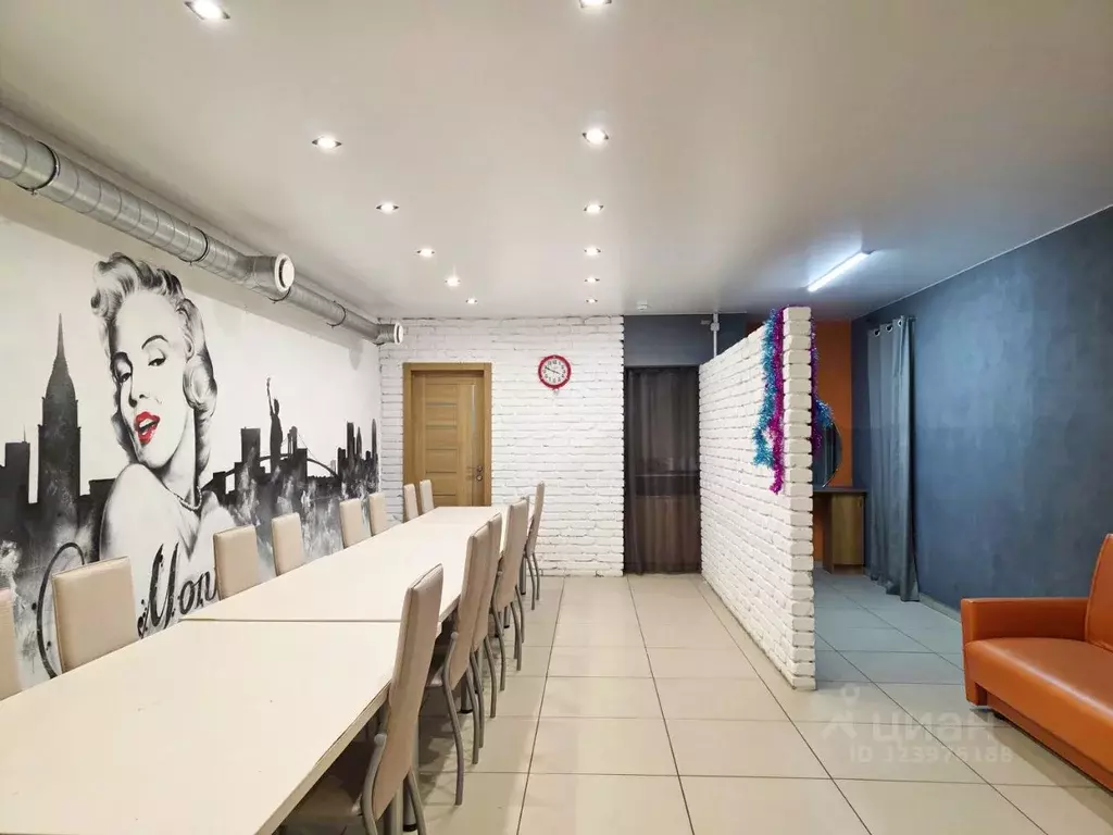 Помещение свободного назначения в Нижегородская область, Нижний ... - Фото 1