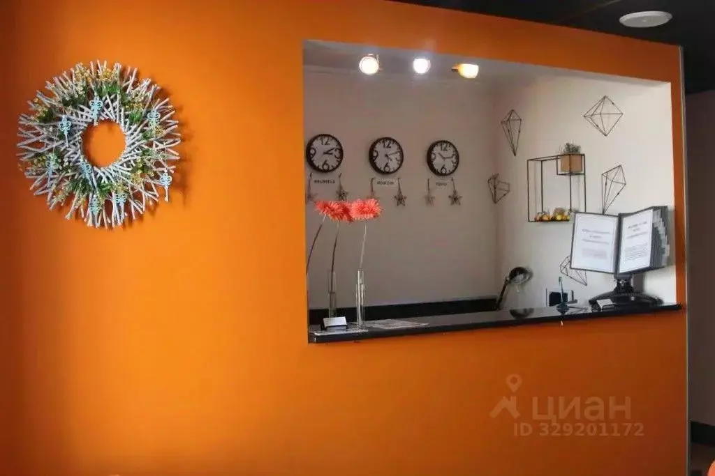 Комната Москва Спартаковская ул., 24 (10.0 м) - Фото 1