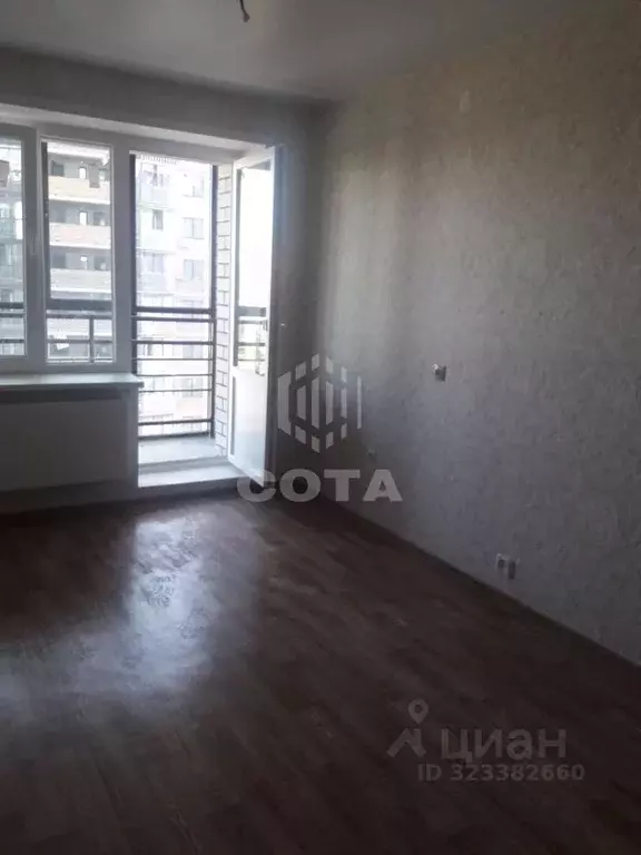 1-к кв. Воронежская область, Воронеж ул. Независимости, 82/2 (52.5 м) - Фото 1