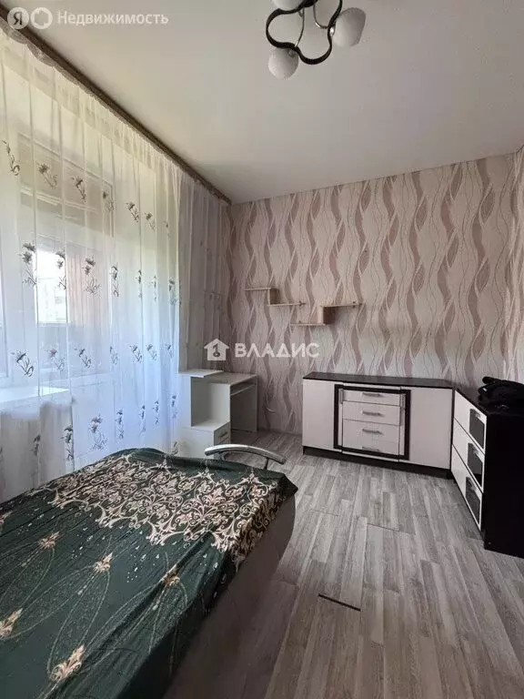 1-комнатная квартира: Казань, Ново-Савиновский район, Октябрьская ... - Фото 1