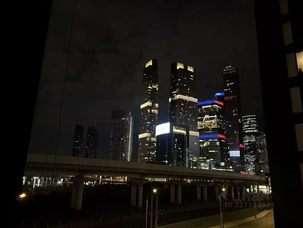 2-к кв. Москва Шмитовский проезд, 39к8 (45.0 м) - Фото 1