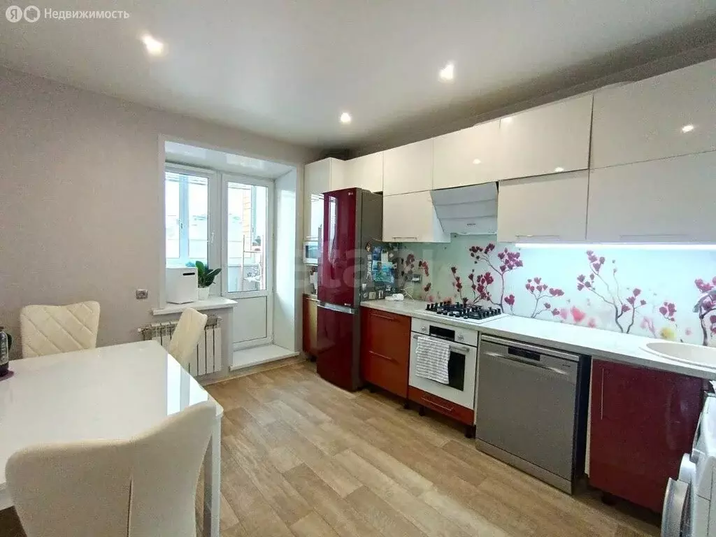 2-комнатная квартира: Тверь, Бурашевское шоссе, 62 (62.3 м) - Фото 2