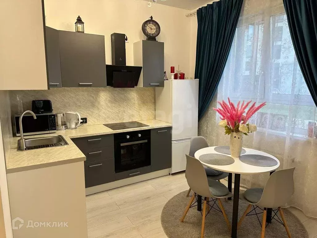Продаётся 2-к квартира, 42.89 м - Фото 1