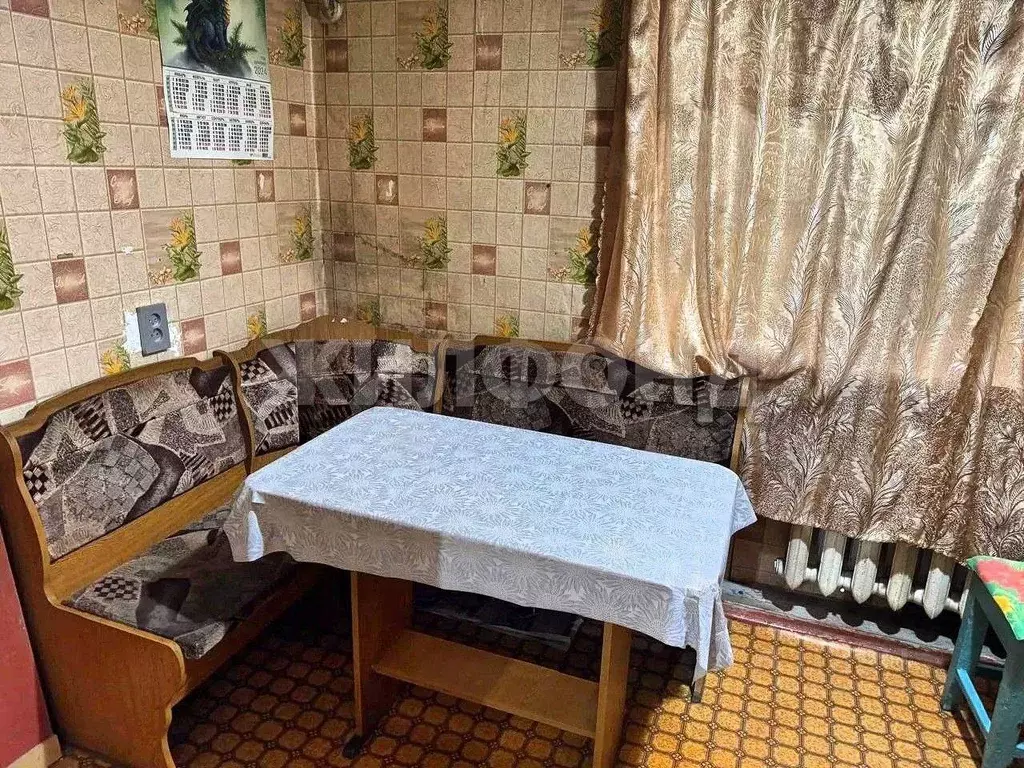 1-к кв. Ростовская область, Шахты ул. Ильюшина, 3 (41.5 м) - Фото 1