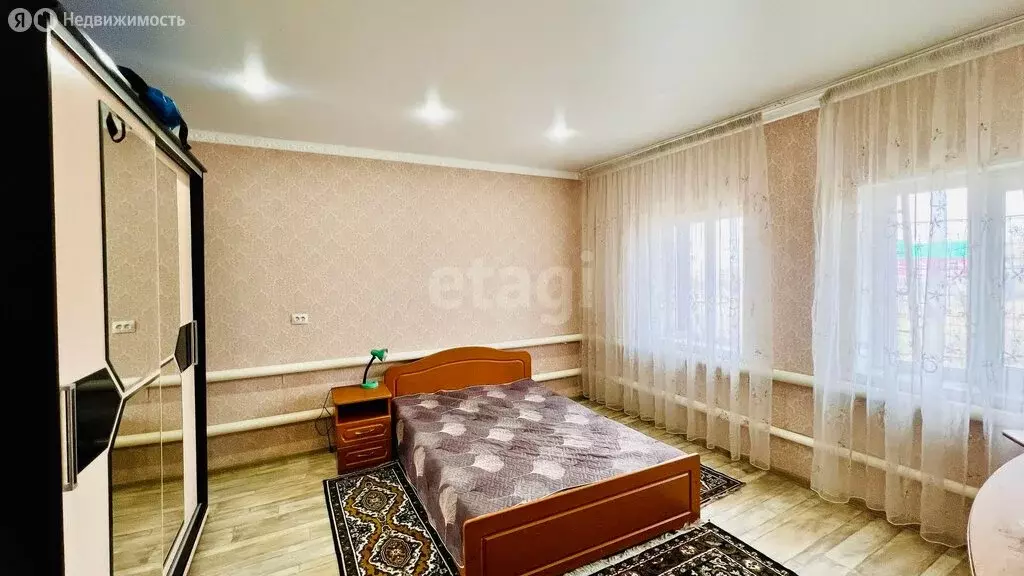 Дом в Мелеуз, улица Фрунзе (51.8 м) - Фото 0