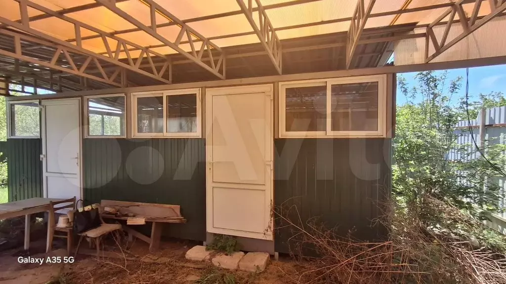 Дача 29 м на участке 5,3 сот. - Фото 1