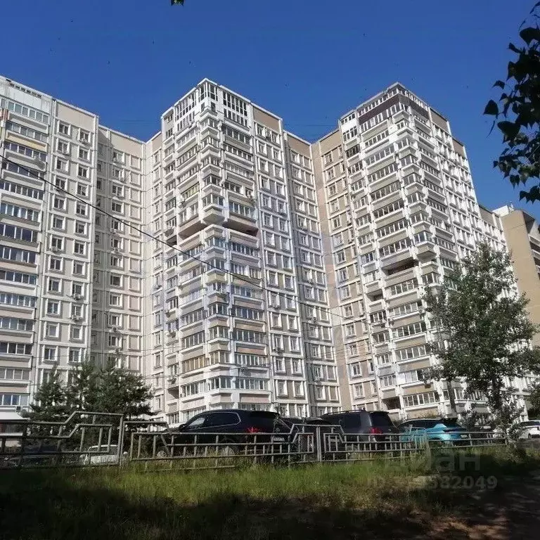 3-к кв. Нижегородская область, Нижний Новгород Волжская наб., 10 (72.0 ... - Фото 0