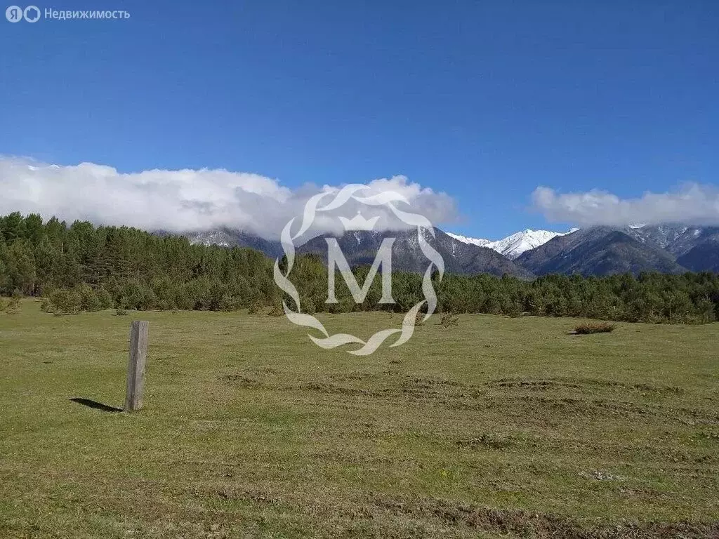 Участок в Тункинский район, село Тагархай, улица Тулаева (25 м) - Фото 1