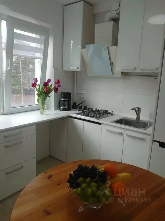 2-к кв. Краснодарский край, Сочи Адлер жилрайон, ул. Голубые Дали, 7 ... - Фото 1