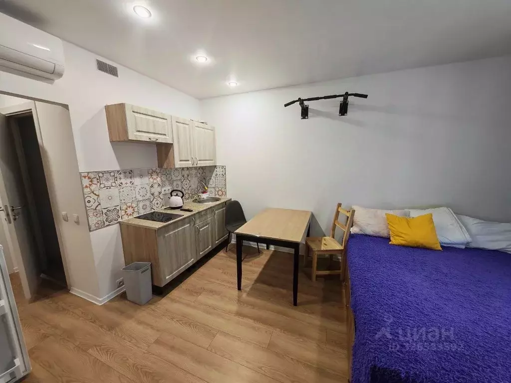 Студия Московская область, Красногорск городской округ, пос. ... - Фото 2