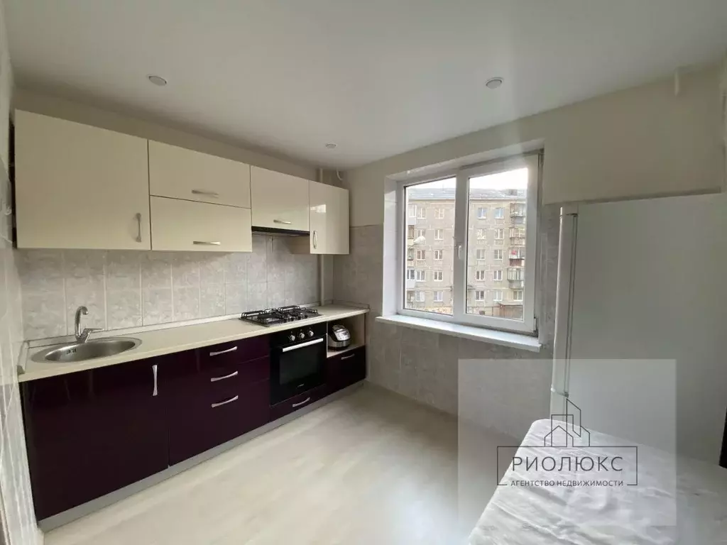 2-к кв. Челябинская область, Магнитогорск ул. Труда, 49/1 (49.7 м) - Фото 1