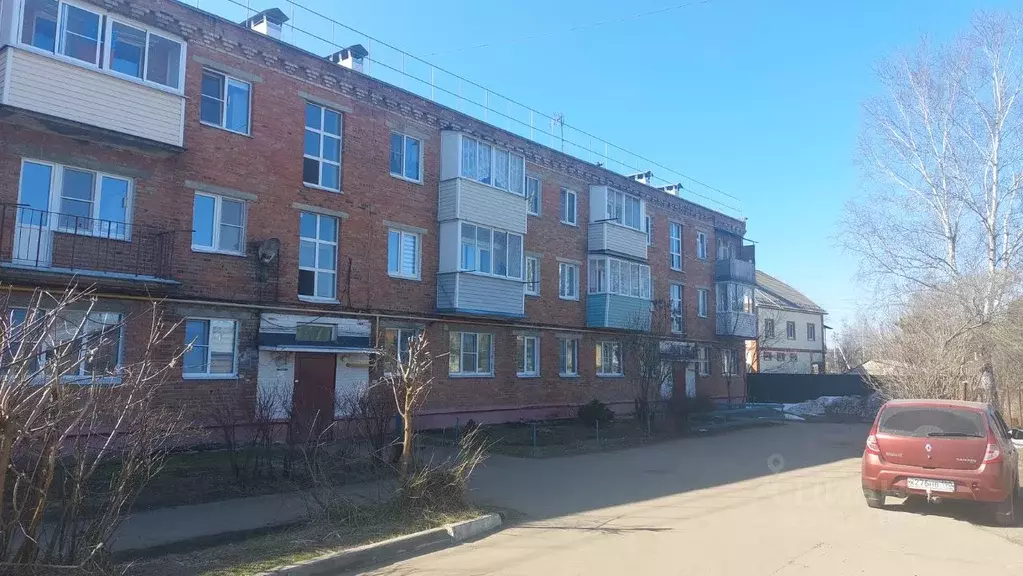 1-к кв. Московская область, Богородский городской округ, с. Мамонтово ... - Фото 1