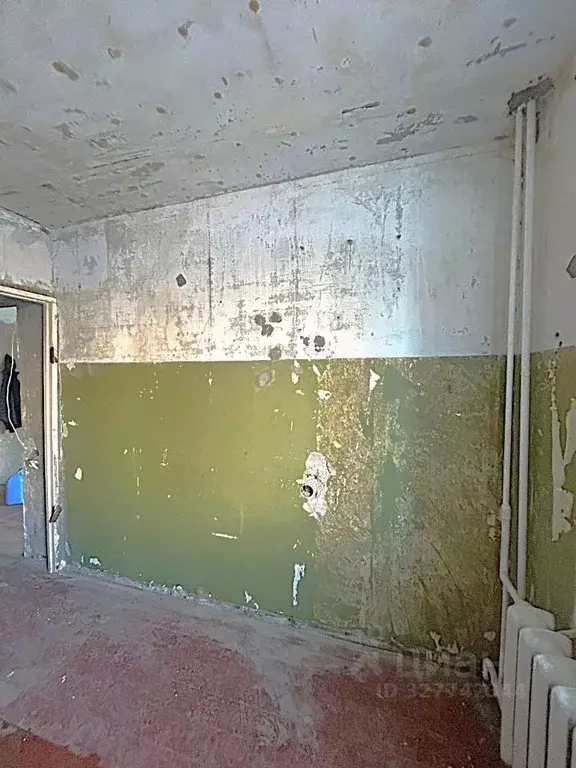 1-к кв. Московская область, Шаховская муниципальный округ, Шаховская ... - Фото 2