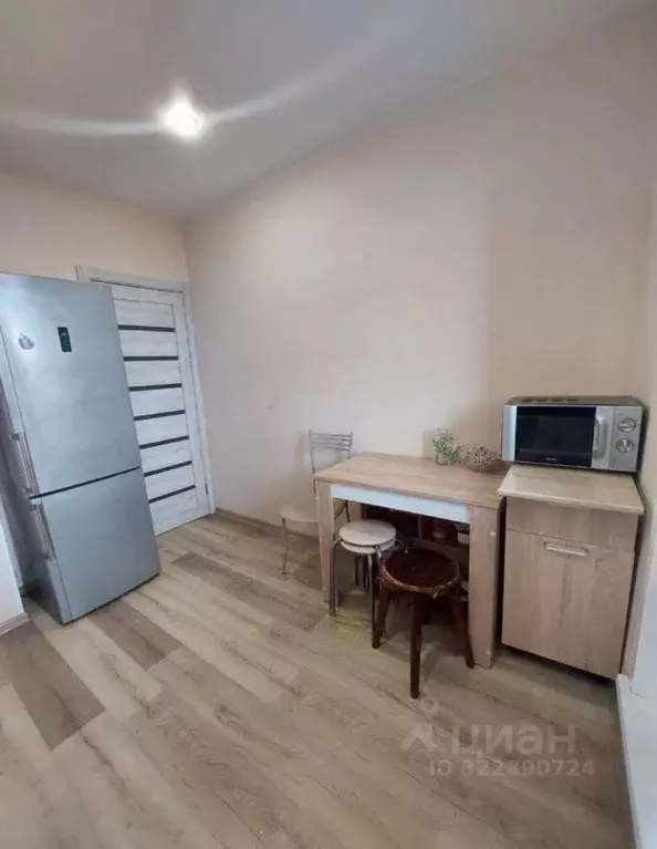 3-к кв. Москва Шипиловская ул., 37К1 (62.2 м) - Фото 2