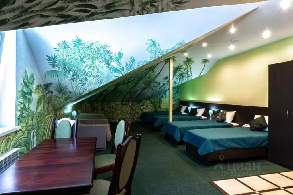 Комната Московская область, Истра муниципальный округ, пос. Чеховский ... - Фото 2