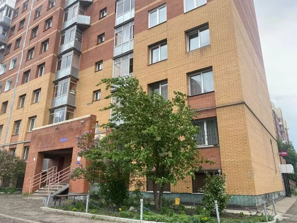 3-к кв. Иркутская область, Иркутск Крылатый мкр, 12 (76.0 м) - Фото 1