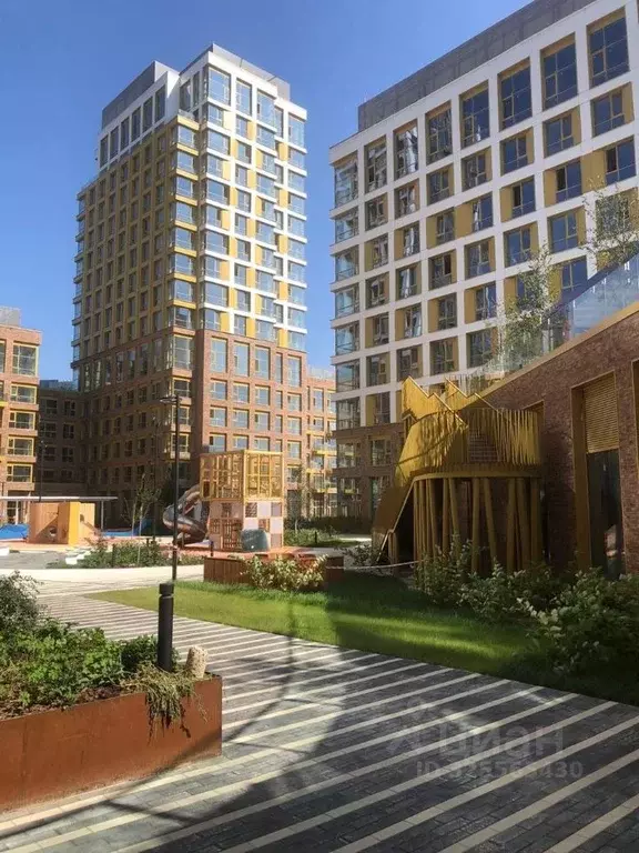 Гараж в Москва ул. Мустая Карима, 12 (13 м) - Фото 2