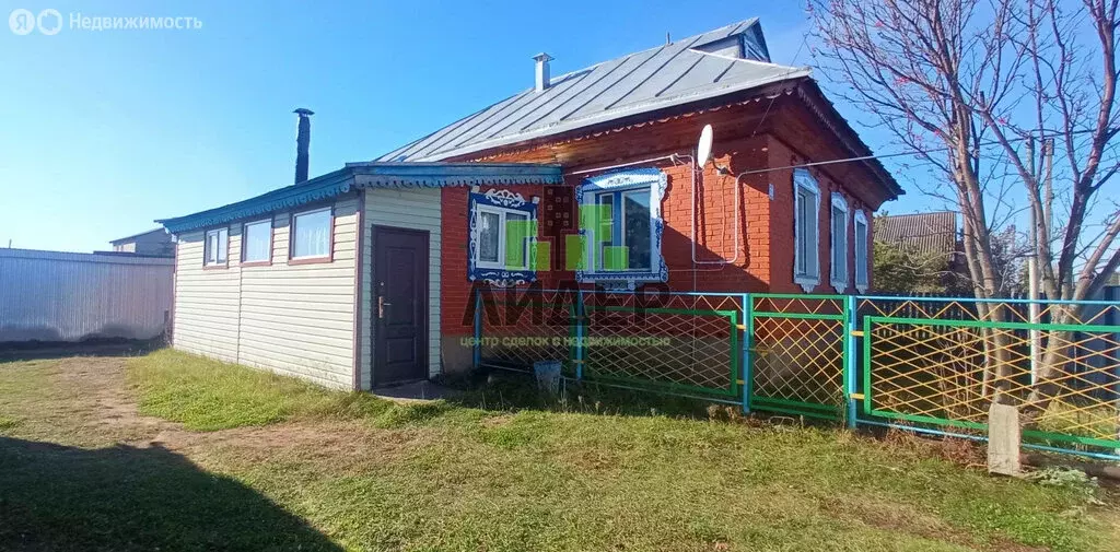 Дом в Куяново, Садовая улица, 22 (101.2 м) - Фото 1