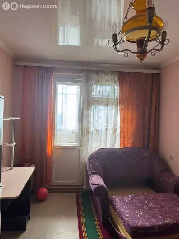 2-комнатная квартира: Тобольск, микрорайон 7А, 7А (52 м) - Фото 1