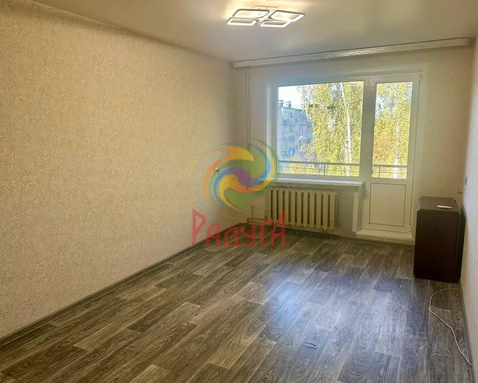 3-к кв. Ивановская область, Кохма ул. Машиностроительная, 29 (62.0 м) - Фото 1