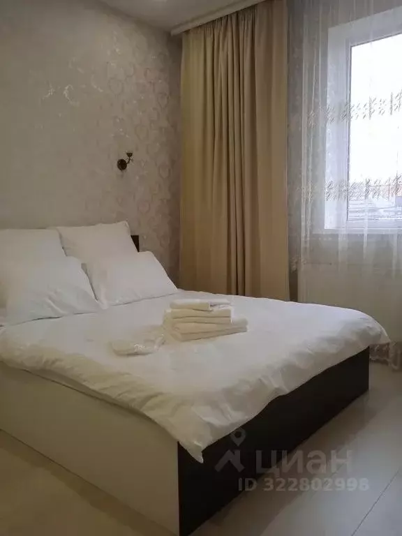 Комната Краснодарский край, Краснодар 1 Мая ул., 300 - Фото 2