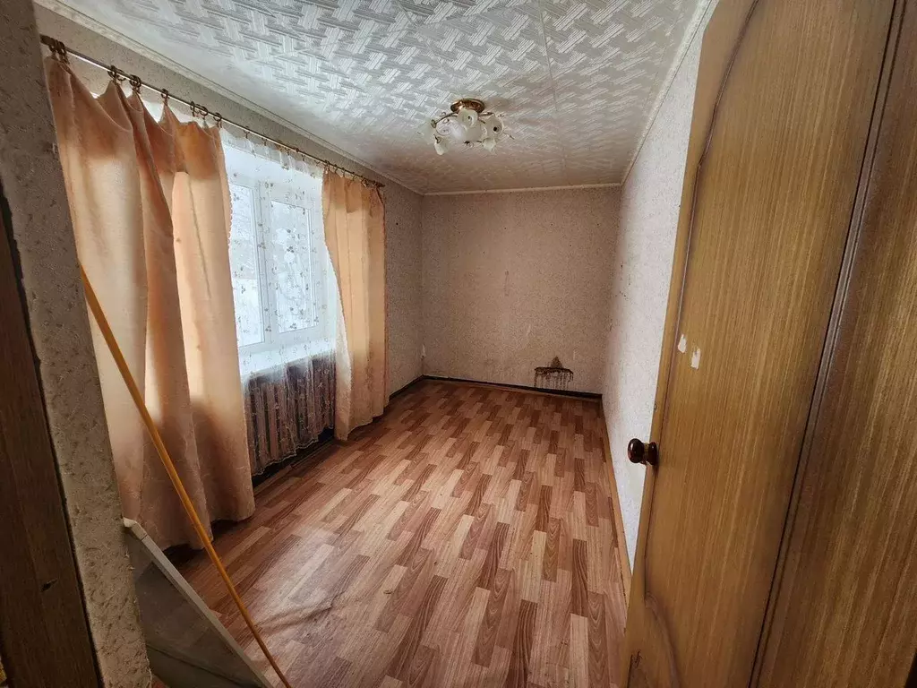 2-к кв. Ленинградская область, Всеволожский район, Рахья рп ... - Фото 2