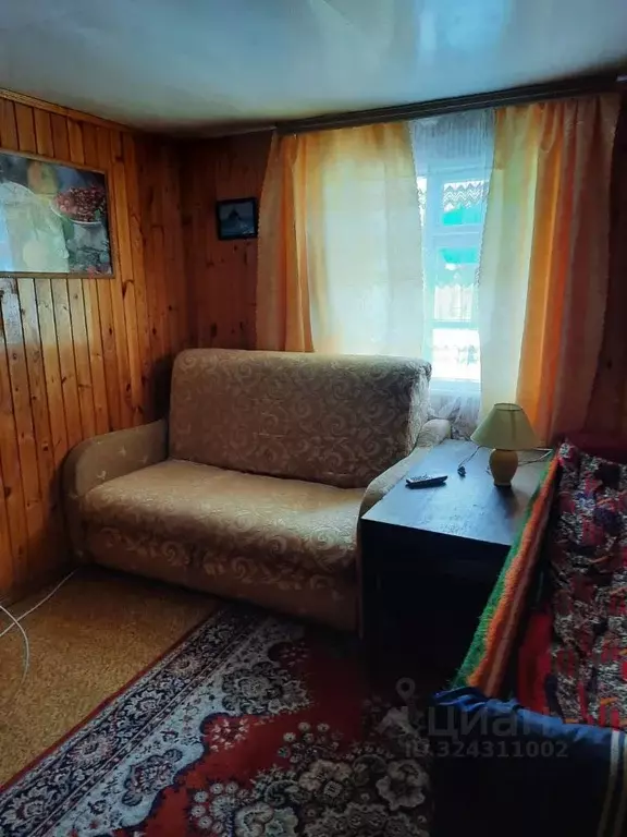 Дом в Московская область, Клин городской округ, Дубрава СНТ  (67 м) - Фото 1