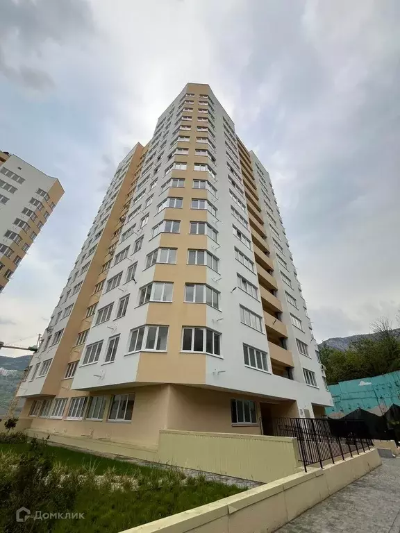 Продаётся 2-к квартира, 64 м - Фото 0