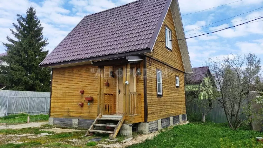 Продается дом в г. Балашиха - Фото 1