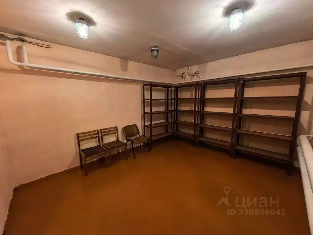 Склад в Новосибирская область, Новосибирск Сибирская ул., 15 (15 м) - Фото 1